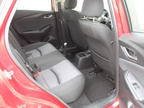 Used 2018 MAZDA CX-3 Sport image 33