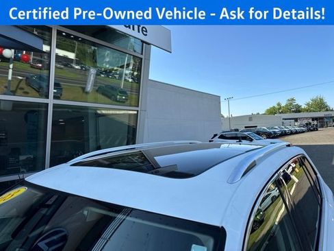 Certified 2023 Volkswagen Tiguan SE AWD/4WD image 29