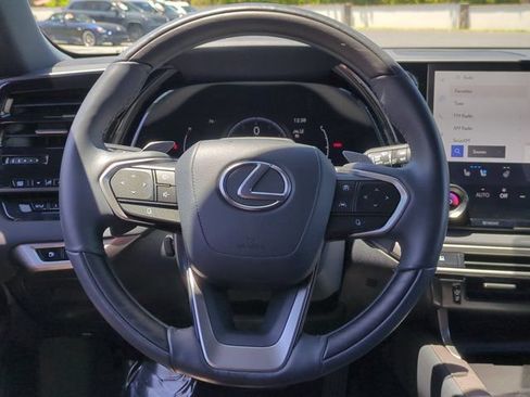 Used 2023 Lexus RX 350 FWD w/ Cold Area Package image 17