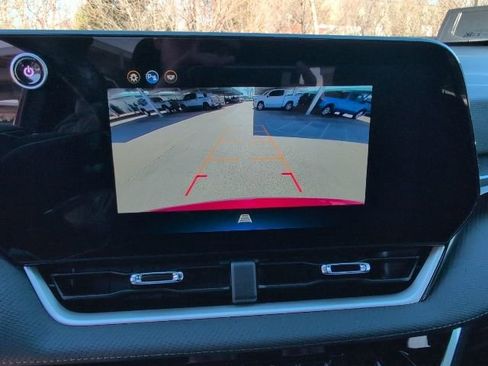 New 2026 Chevrolet Equinox LT image 20