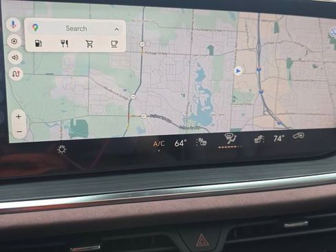 New 2026 Buick Envision Sport Touring AWD/4WD image 5