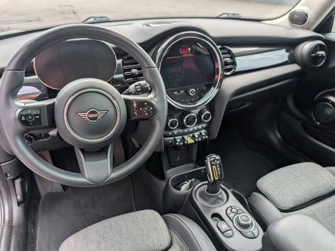 Used 2023 MINI Cooper SE FWD image 11