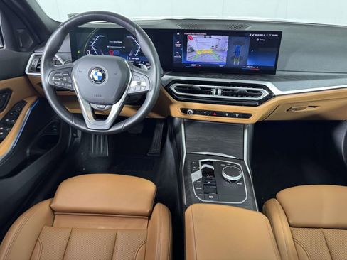 Used 2023 BMW 330i xDrive Sedan w/ Driving Assistance Package image 5