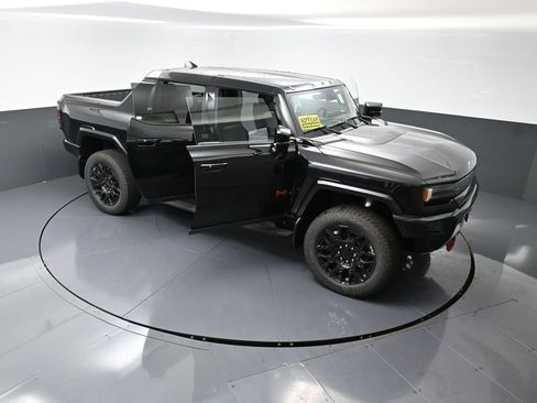 New 2025 GMC Hummer EV 2X w/ LPO, Sport Package image 55