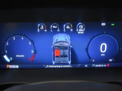 Used 2024 Ford F150 XLT RWD image 22