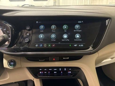 Used 2023 Buick Envision Avenir image 19