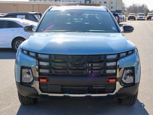 New 2026 Hyundai Santa Cruz XRT image 2