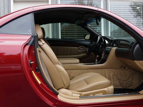 Used 2006 Lexus SC 430 Convertible image 33