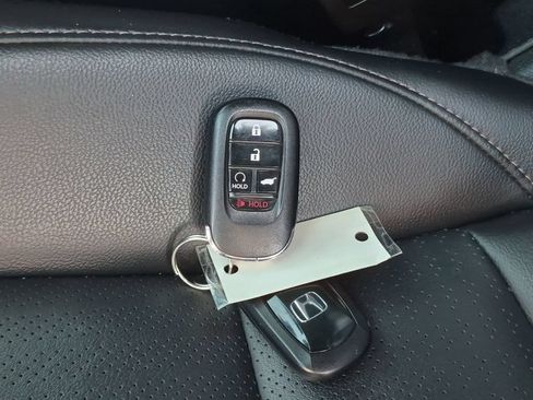 Used 2023 Honda Civic Sport Touring image 35
