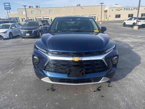 Used 2023 Chevrolet Blazer LT image 6
