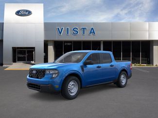 New 2025 Ford Maverick XL image 1