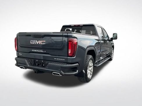 Used 2020 GMC Sierra 1500 Denali w/ Technology Package AWD/4WD image 15