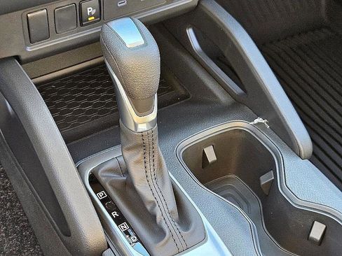 New 2026 Nissan Frontier S image 22