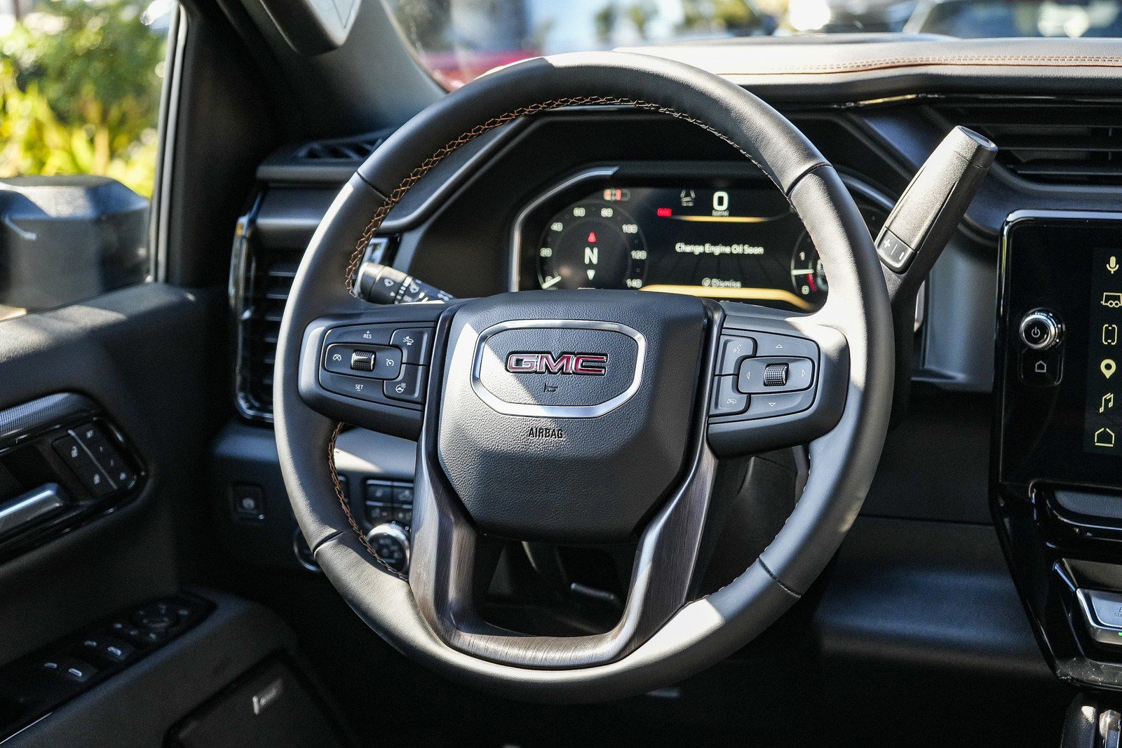 Used 2026 GMC Sierra 2500 AT4 w/ AT4 Premium Plus Package AWD/4WD image 14