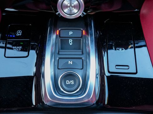 New 2026 Acura MDX A-Spec AWD/4WD image 17