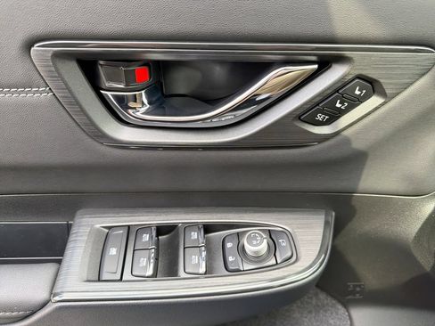 New 2026 Subaru Outback Touring XT AWD/4WD image 17
