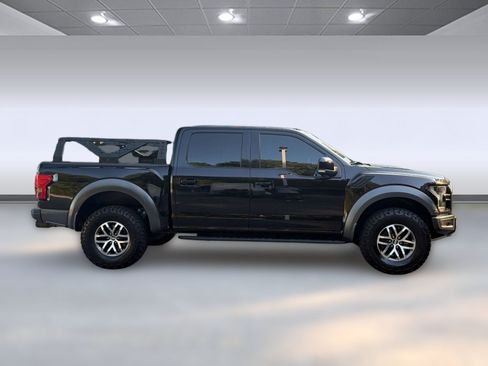 Used 2018 Ford F150 Raptor w/ Equipment Group 802A Luxury AWD/4WD image 8