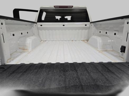 Used 2022 Chevrolet Silverado 1500 LTZ image 14