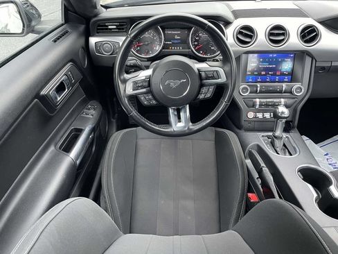 Used 2022 Ford Mustang GT w/ Equipment Group 301A RWD image 23