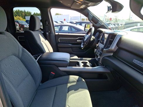 Certified 2021 RAM 1500 Big Horn image 12