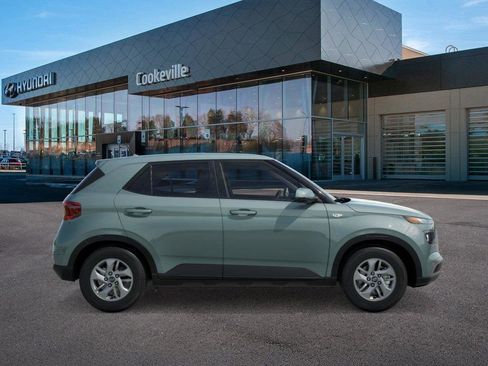 New 2026 Hyundai Venue SE image 7