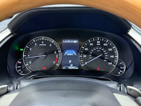 Used 2021 Lexus RX 350 FWD w/ Premium Package image 25