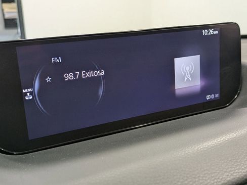 Certified 2024 MAZDA CX-50 AWD 2.5 S w/ Weather Package image 12