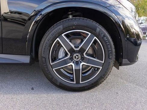 New 2026 Mercedes-Benz GLC 300 GLC 300 image 11