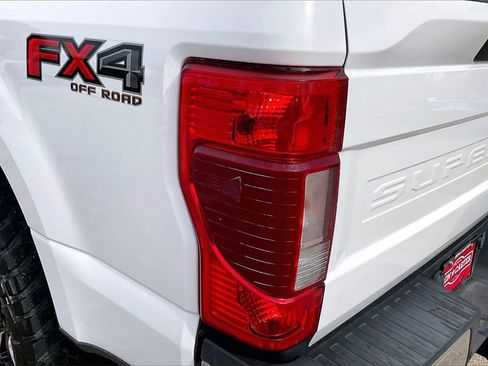 Certified 2020 Ford F250 Lariat w/ Lariat Value Package image 20