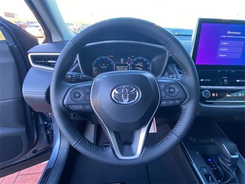 New 2026 Toyota Corolla Cross XLE image 17
