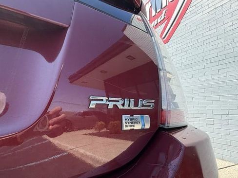 Used 2004 Toyota Prius image 8