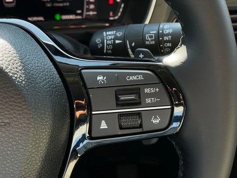New 2026 Honda Passport RTL image 14