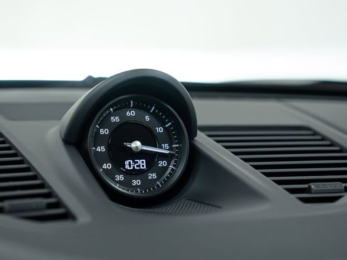 New 2026 Porsche 911 Carrera RWD image 24