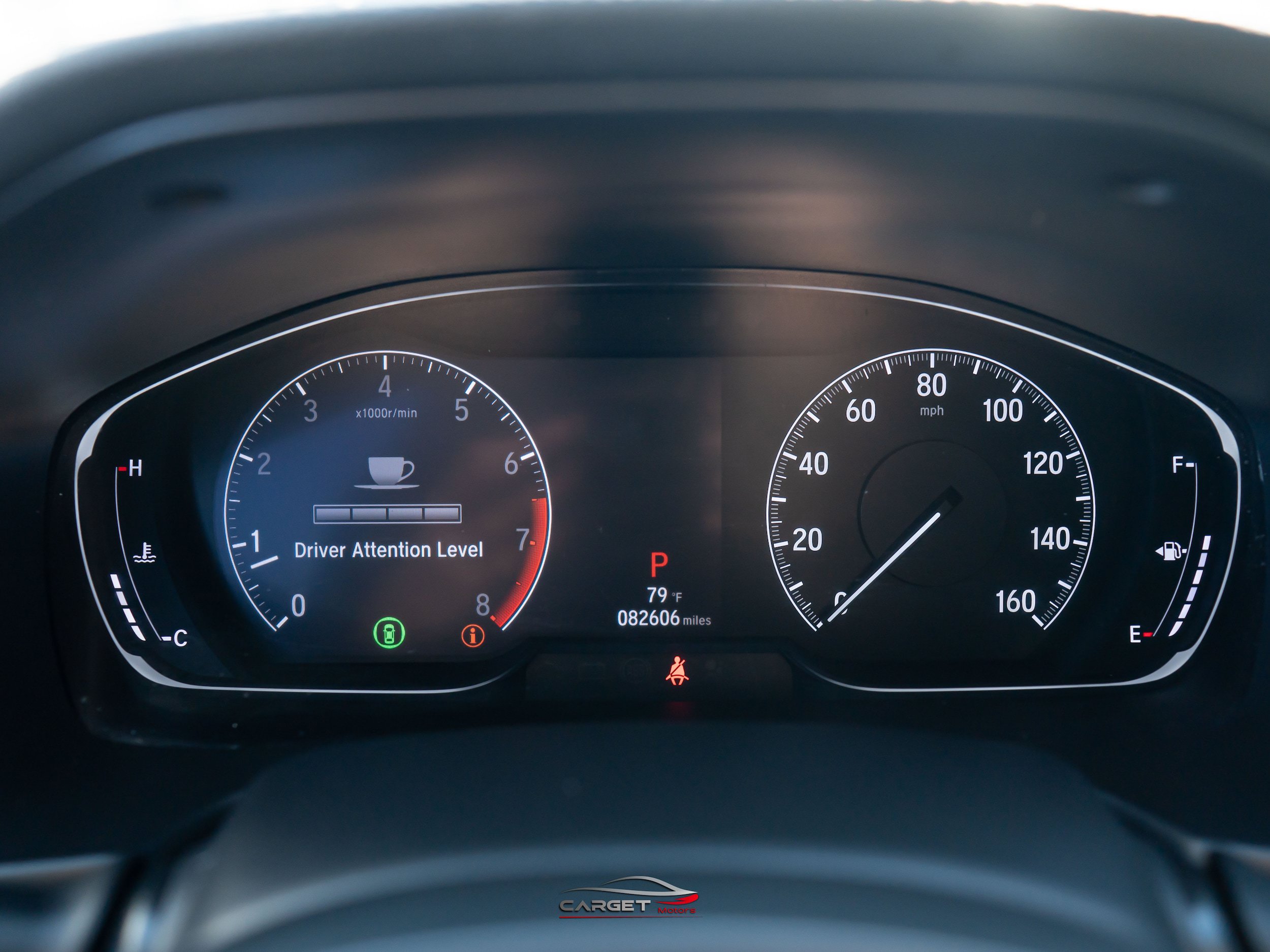 Used 2020 Honda Accord LX image 21