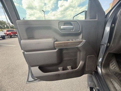 Used 2022 Chevrolet Silverado 1500 RST AWD/4WD image 18
