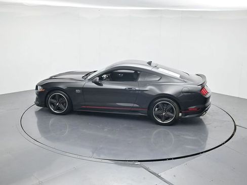 Certified 2023 Ford Mustang Mach 1 RWD image 42