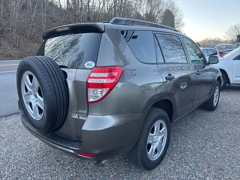 Used 2010 Toyota RAV4 4WD image 5