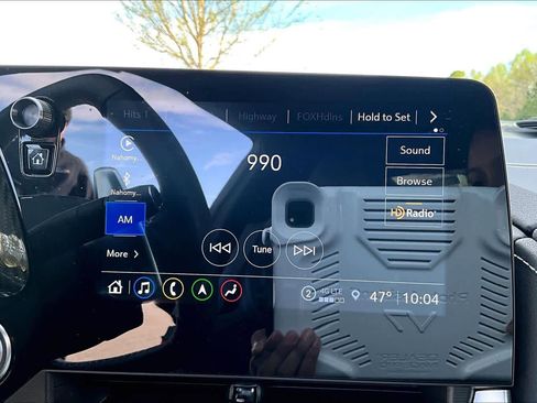 Used 2022 Chevrolet Corvette Stingray Preferred Cpe w/ Z51 Performance Package image 33