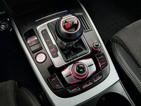 Used 2015 Audi S4 Premium Plus w/ Technology Package image 26