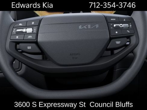 New 2026 Kia Sportage LX AWD/4WD image 24