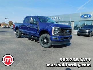 New 2026 Ford F250 XL w/ STX Appearance Package video 1