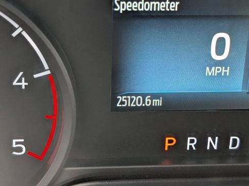 Used 2023 Ford F250 XL w/ STX Appearance Package image 24