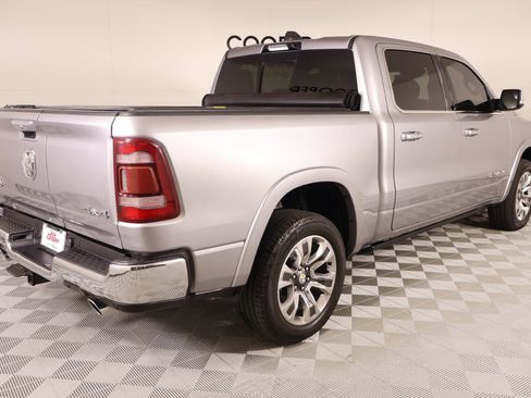 Used 2021 RAM 1500 Limited AWD/4WD image 22