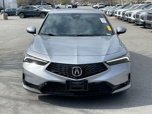 Used 2024 Acura Integra A-Spec image 2