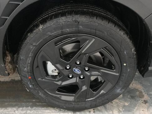 New 2026 Subaru Crosstrek 2.5i Sport image 10