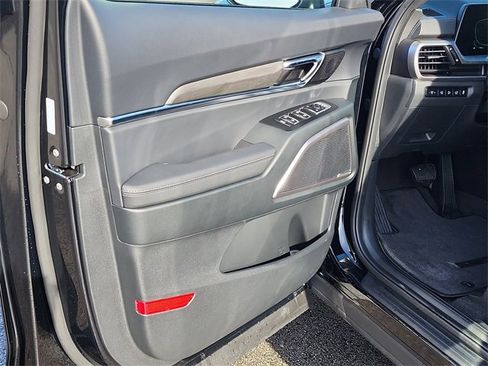 New 2025 Kia Telluride EX X-Line image 10