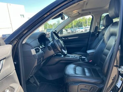 Used 2019 MAZDA CX-5 Grand Touring AWD/4WD image 22