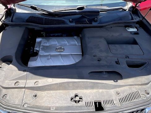 Used 2011 Lexus RX 350 2WD image 10