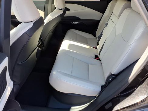 Used 2023 Lexus RX 350 350 w/ Accessory Package (Z1) image 10