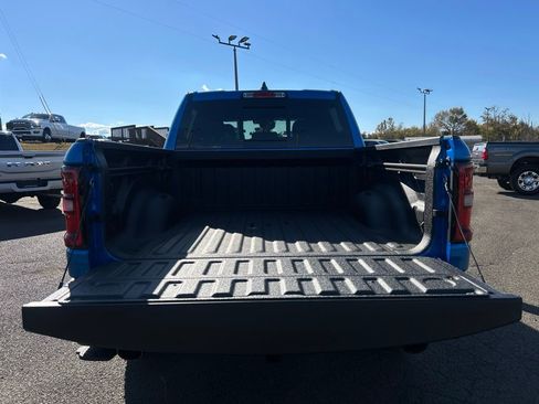 New 2026 RAM 1500 Classic Warlock image 21